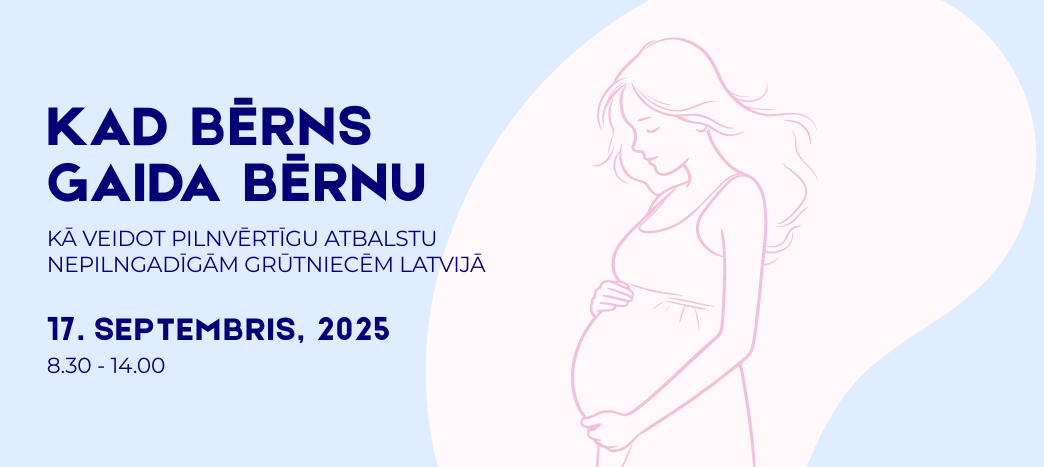 Bērnu un pusaudžu mentālā veselība